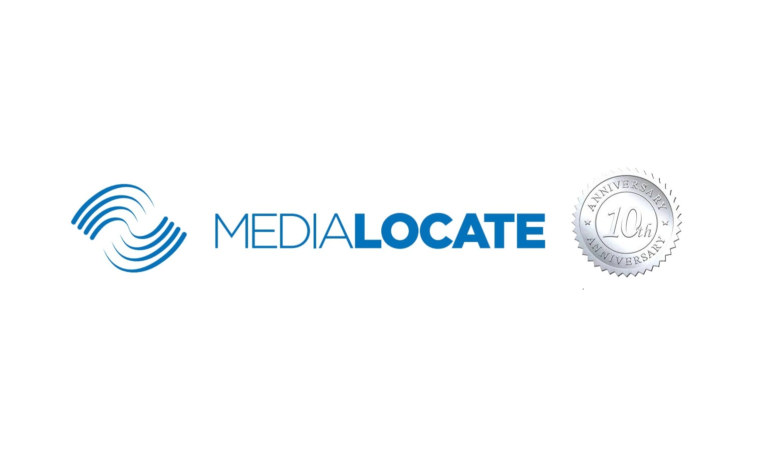 Celebrating ten years at MediaLocate