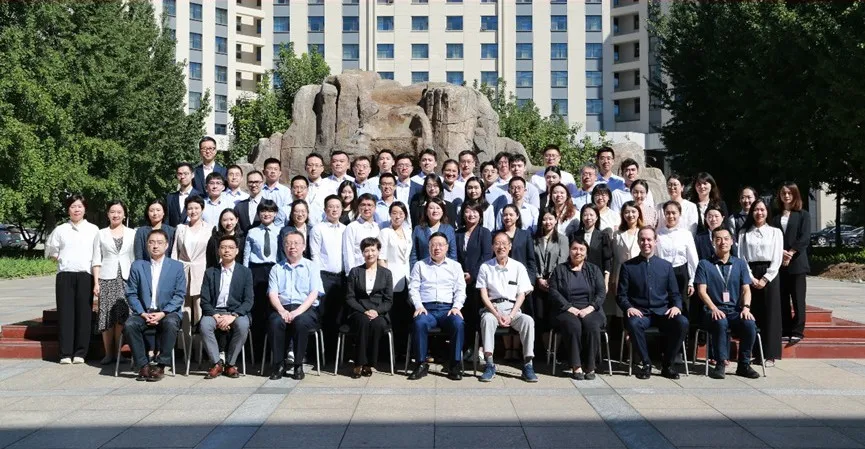 Intercultural Communication Training for Chinese Enterprises